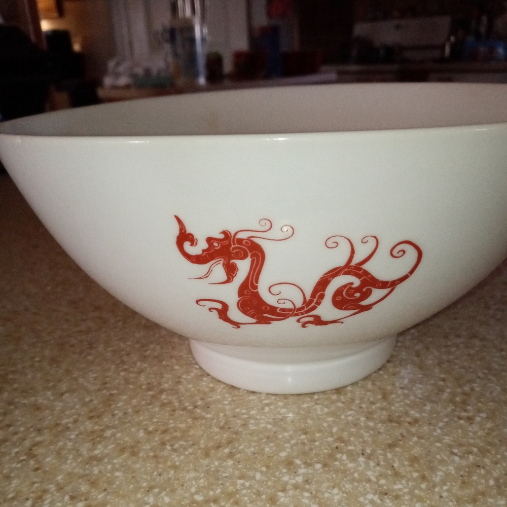 Vintage Cordon Bleu 2qt. Bowl